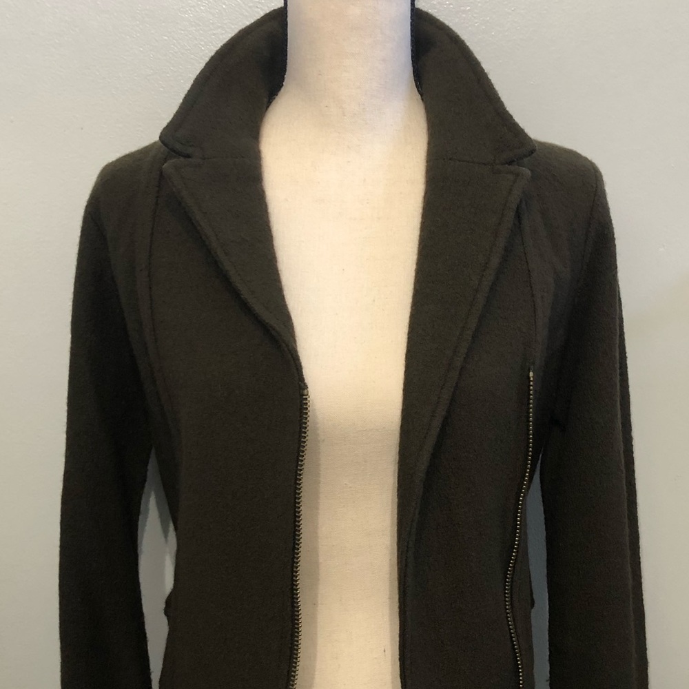 Lucky Brand Jacket